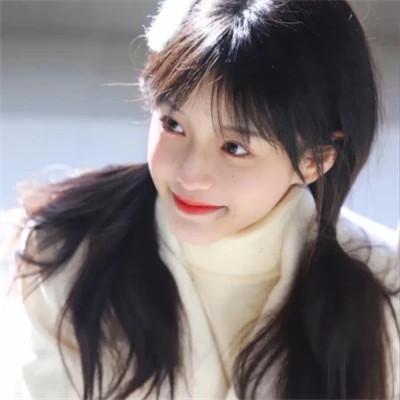 知性优雅的女生图片头像41张