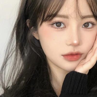 知性女性好看的头像图片52张