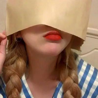 精致唯美女生头像 高清精致好看唯美的温柔女头图片