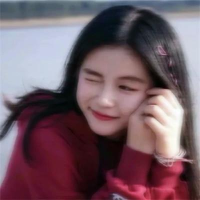 精致唯美女生头像 高清精致好看唯美的温柔女头图片