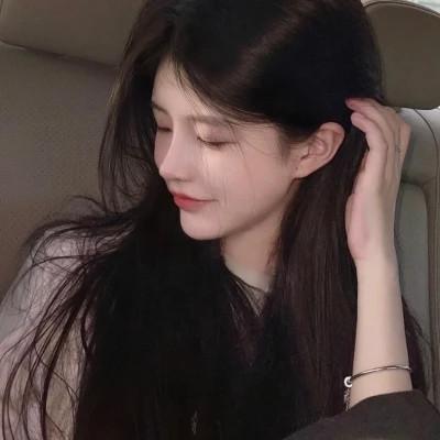 风格女头ins快手105张