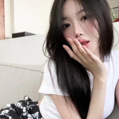 风格女头ins快手105张