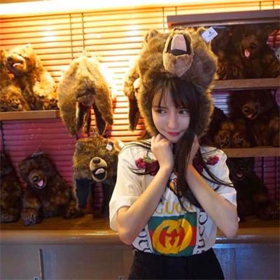 精美微信女生头像，快来找找属于你的那一个