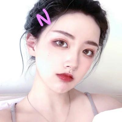 纯欲风最新干净超耐看的女生头像114张