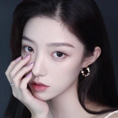 知性优雅的女生图片头像41张