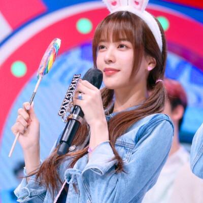 韩国女明星卢正义头像图片