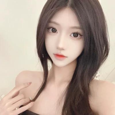 高颜值稀有女生头像42张 高颜值好身材