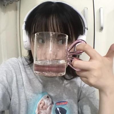 男的喜欢用女头60张