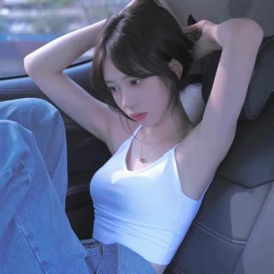 风格女头ins快手105张