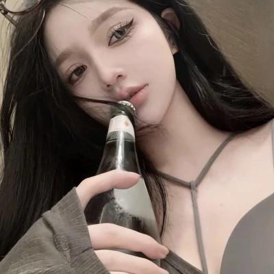 超稀有女头50张