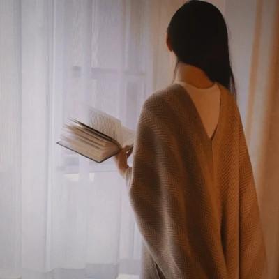 自由而浪漫的氛围感女头图片60张，女神芳华，自在飘逸