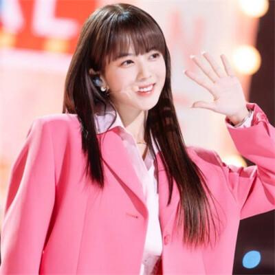 韩国女明星卢正义头像图片