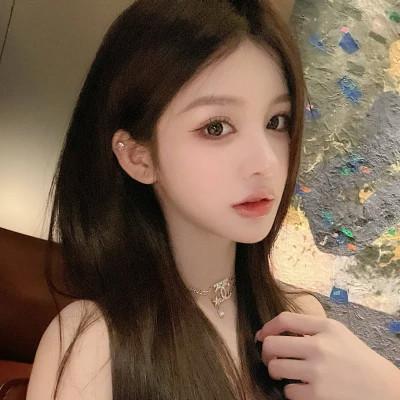 高颜值稀有女生头像42张 高颜值好身材