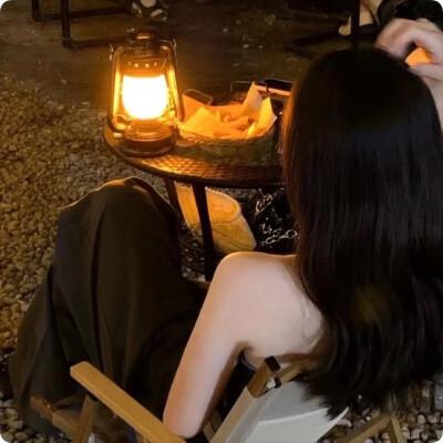 背影头像女生唯美漂亮仙气100张