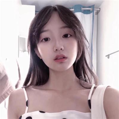 真实头像图片女高清30张
