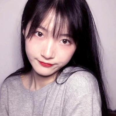 纯欲风最新干净超耐看的女生头像114张