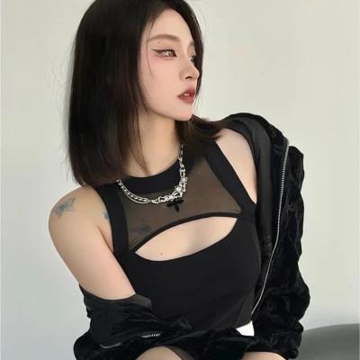 风格女头ins快手105张