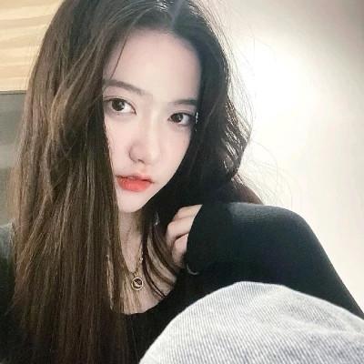 风格女头ins快手105张