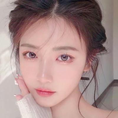 高颜值稀有女生头像42张 高颜值好身材