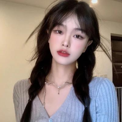 知性女性好看的头像图片52张