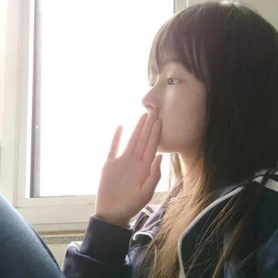 风格女头ins快手105张