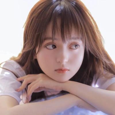 知性优雅的女生图片头像41张