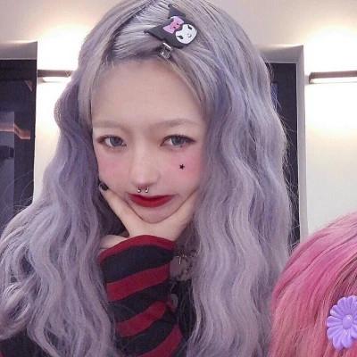 真实头像图片女高清30张