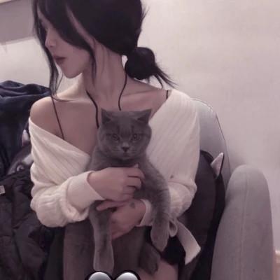 真实头像图片女高清30张