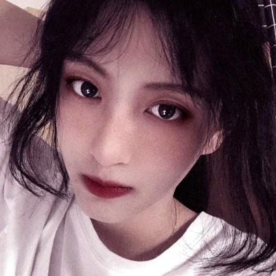 纯欲风最新干净超耐看的女生头像114张