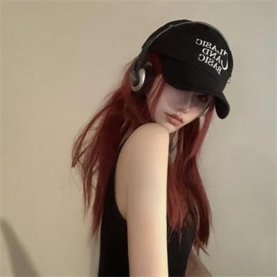 风格女头ins快手105张
