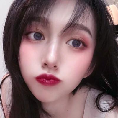 纯欲风最新干净超耐看的女生头像114张