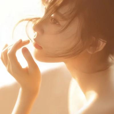 超稀有女头50张