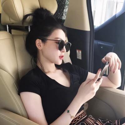 知性女性好看的头像图片52张