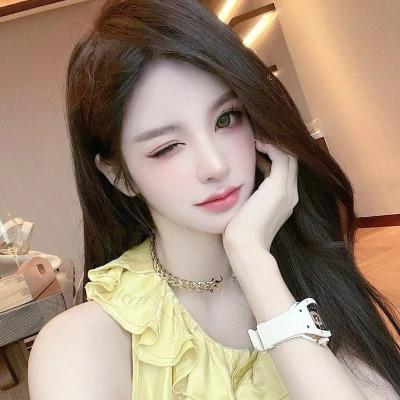 高颜值稀有女生头像42张 高颜值好身材