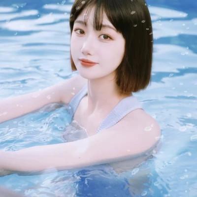 超稀有女头50张