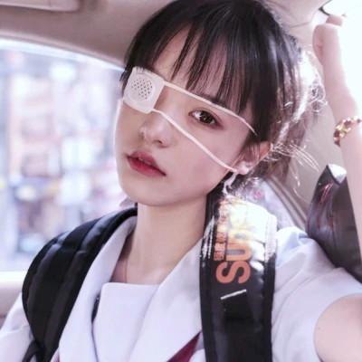 纯欲风最新干净超耐看的女生头像114张