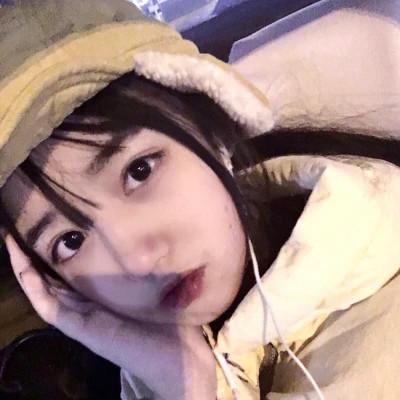 真实头像图片女高清30张