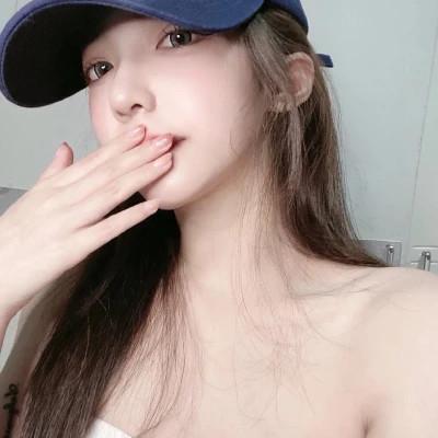风格女头ins快手105张