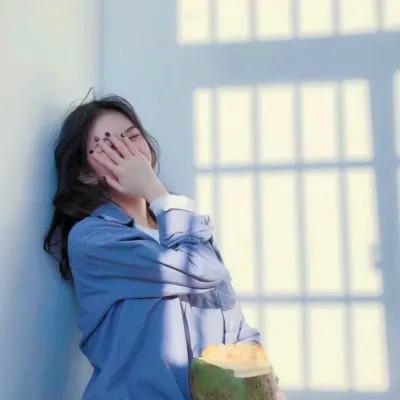 精致唯美女生头像 高清精致好看唯美的温柔女头图片