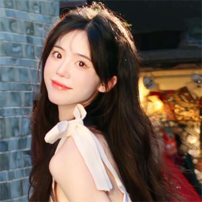 精致唯美女生头像 高清精致好看唯美的温柔女头图片
