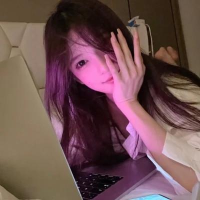 风格女头ins快手105张