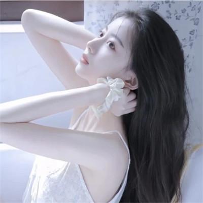 超稀有女头50张