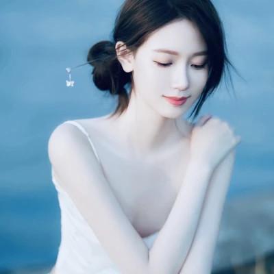 超稀有女头50张