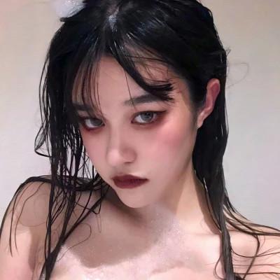 纯欲风最新干净超耐看的女生头像114张
