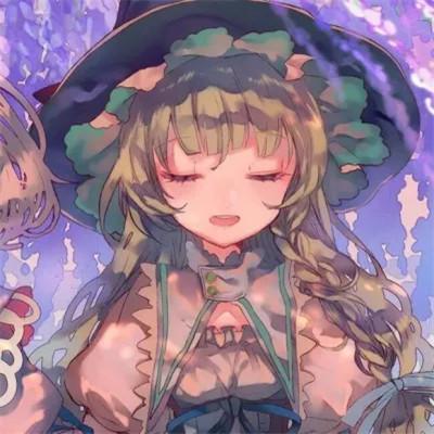 闺蜜头像动漫女生一左一右50张