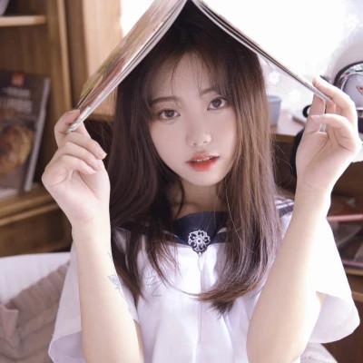 知性优雅的女生图片头像41张