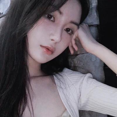 风格女头ins快手105张