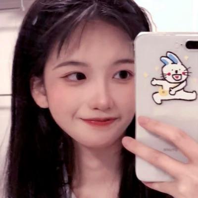 纯欲风最新干净超耐看的女生头像114张