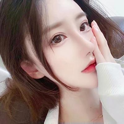 高颜值稀有女生头像42张 高颜值好身材