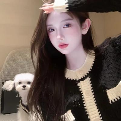 超稀有女头50张